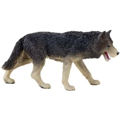Mojo Wildlife Timber Wolf - 381098 Discount