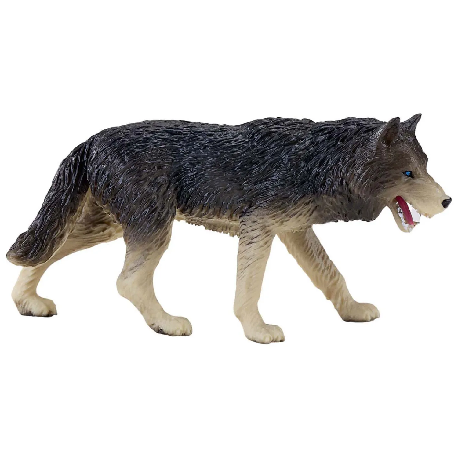Mojo Wildlife Timber Wolf - 381098 Discount