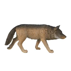 Wildlife Wandelende Houtwolf - 387026-Mojo Best