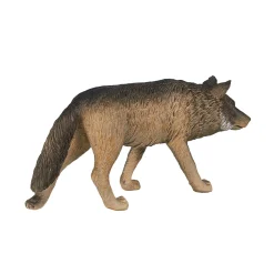 Wildlife Wandelende Houtwolf - 387026-Mojo Best