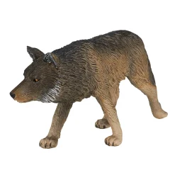 Wildlife Wandelende Houtwolf - 387026-Mojo Best