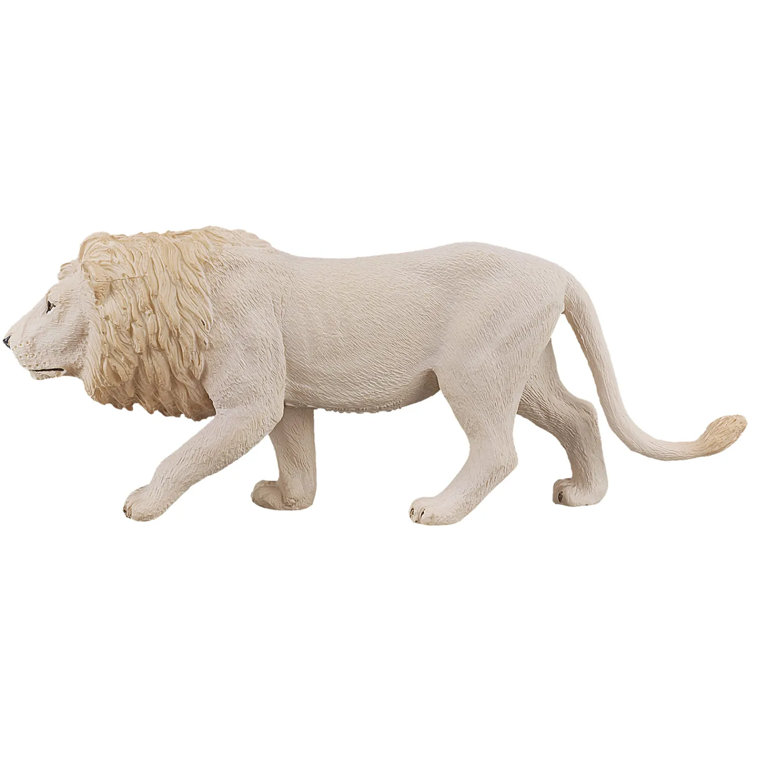 Mojo Wildlife Witte Leeuw - 381093 Clearance