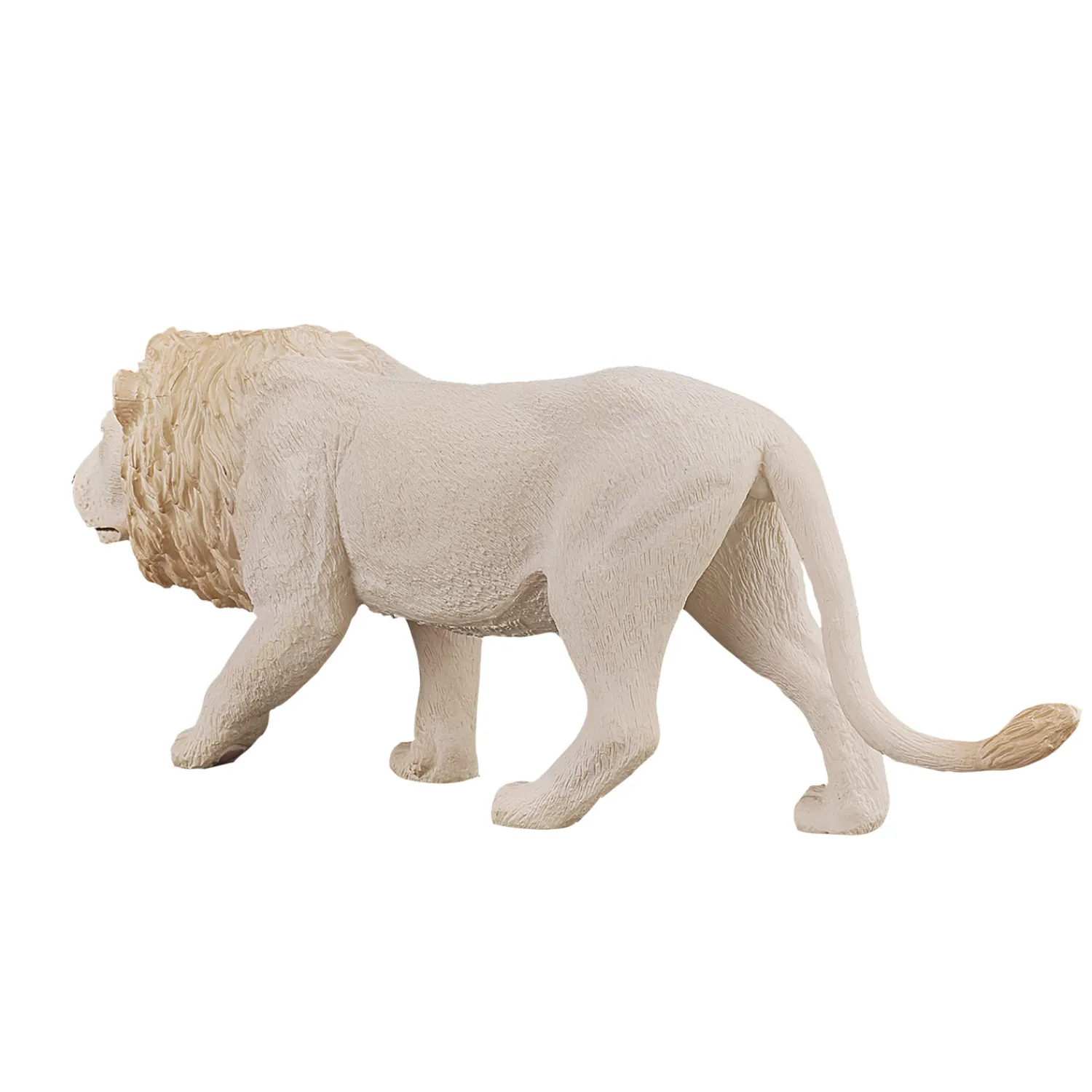 Mojo Wildlife Witte Leeuw - 381093 Clearance