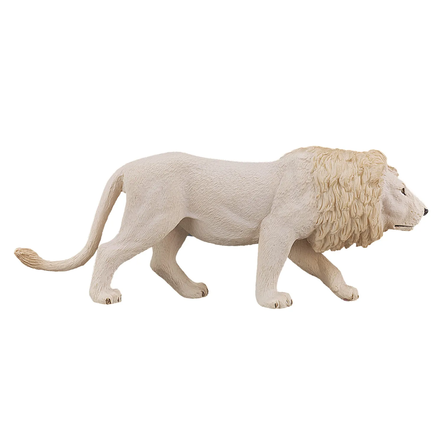 Mojo Wildlife Witte Leeuw - 381093 Clearance