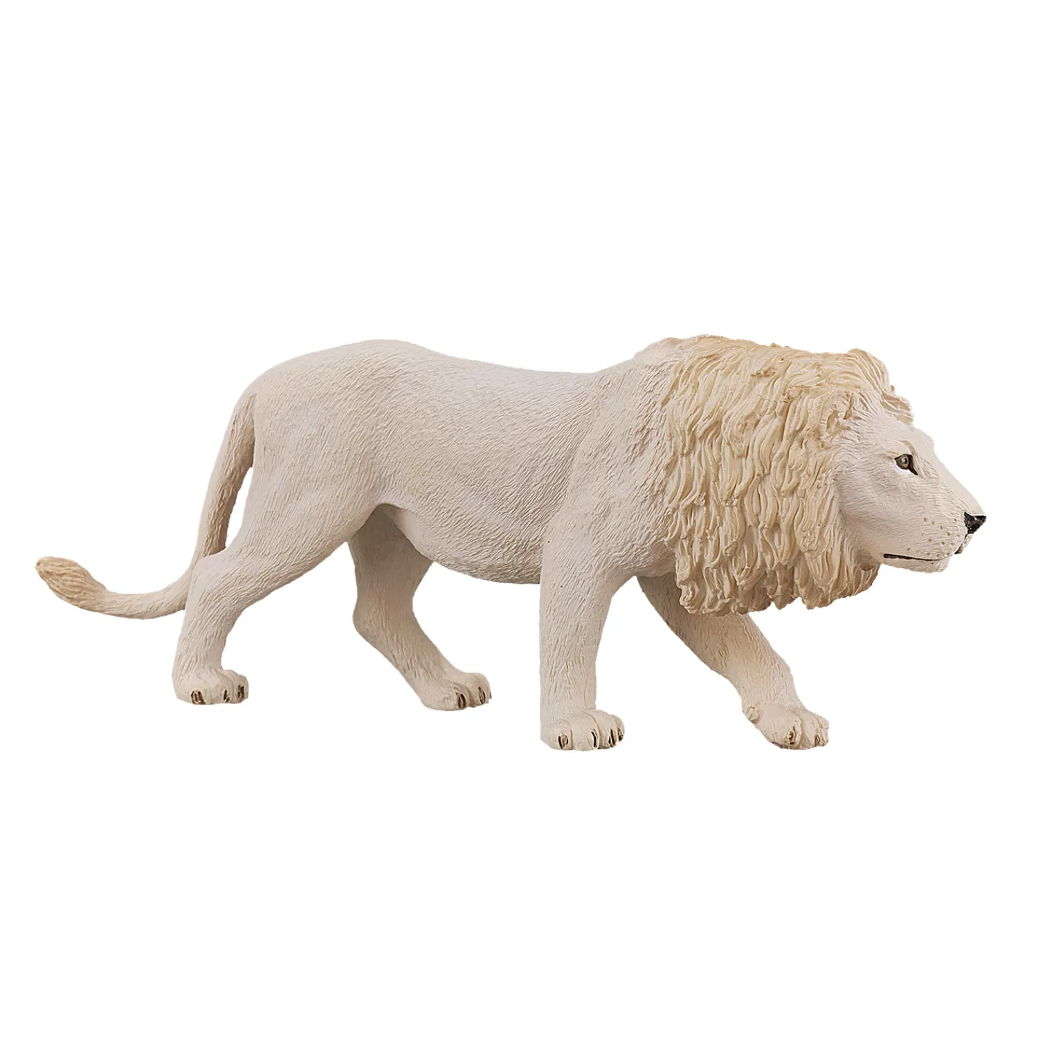 Mojo Wildlife Witte Leeuw - 381093 Clearance