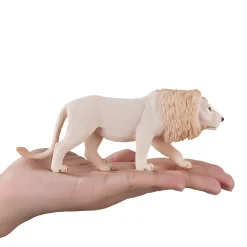 Mojo Wildlife Witte Leeuw - 381093 Clearance