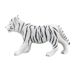 Wildlife Witte Tijgerwelp staand - 387014>Mojo Sale