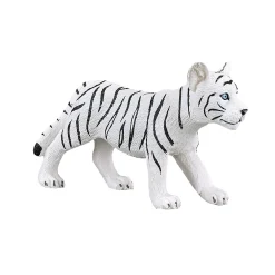 Wildlife Witte Tijgerwelp staand - 387014><noscript><img width=