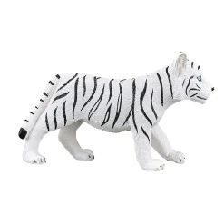 Wildlife Witte Tijgerwelp staand - 387014><noscript><img width=