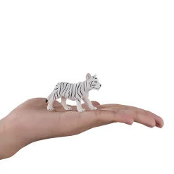 Wildlife Witte Tijgerwelp staand - 387014><noscript><img width=