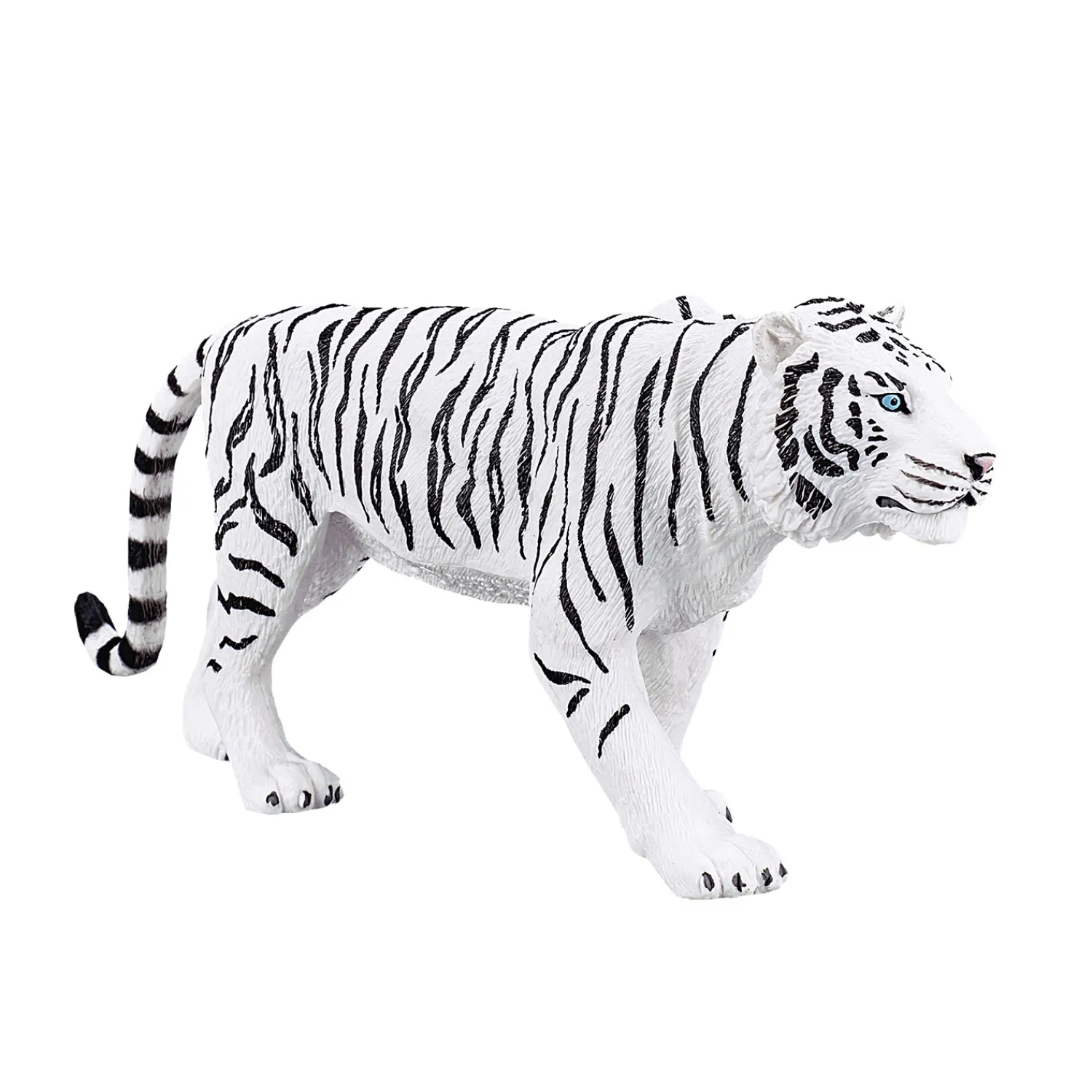 Wildlife Witte Tijger - 387013-Mojo Outlet