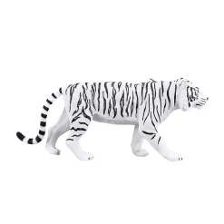 Wildlife Witte Tijger - 387013-Mojo Outlet