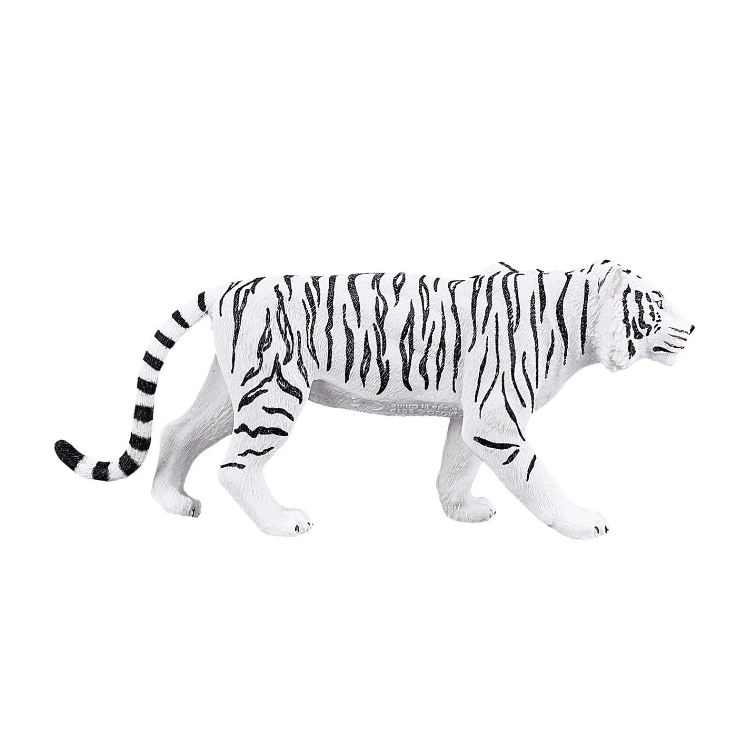 Wildlife Witte Tijger - 387013-Mojo Outlet