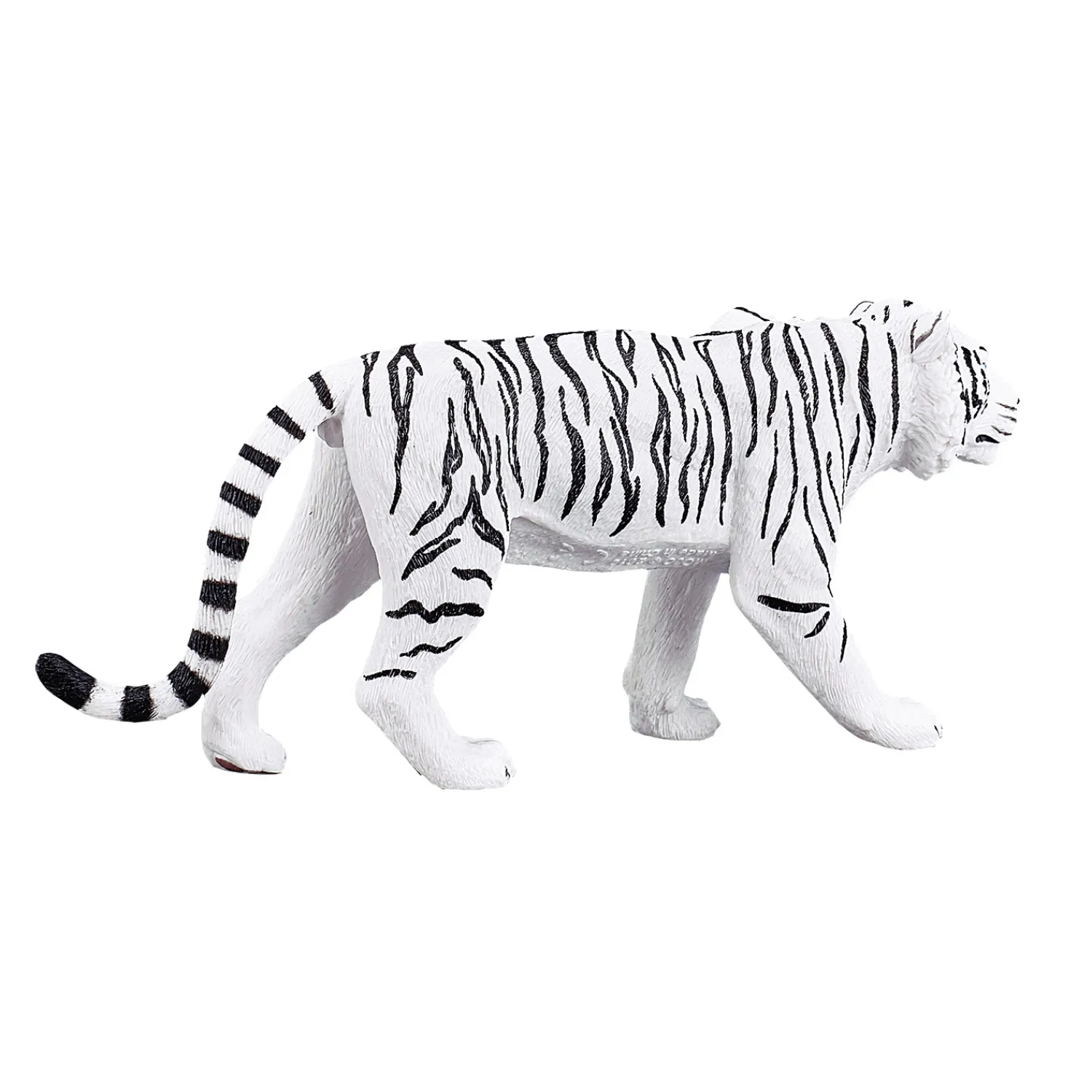 Wildlife Witte Tijger - 387013-Mojo Outlet