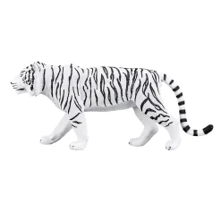 Wildlife Witte Tijger - 387013-Mojo Outlet