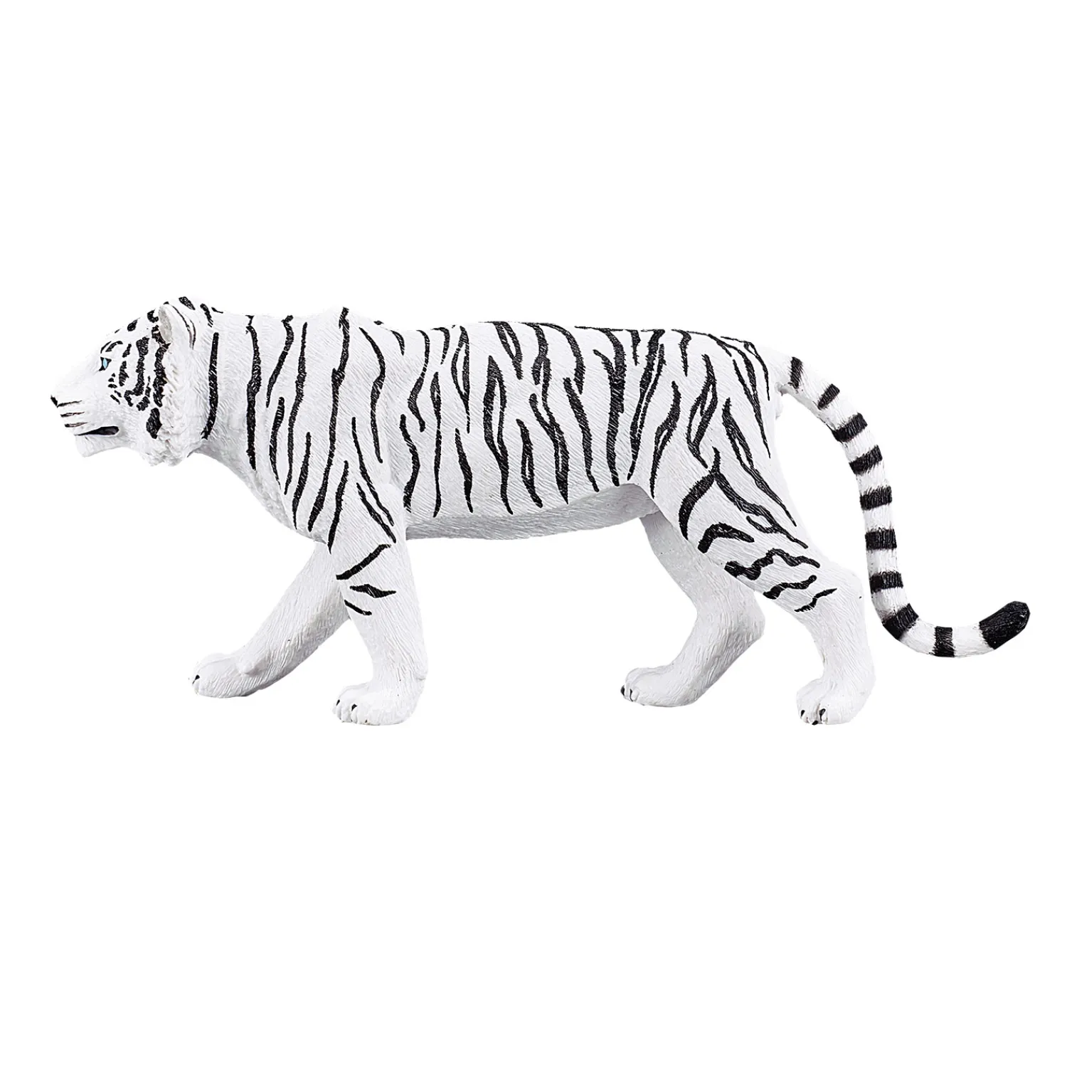 Wildlife Witte Tijger - 387013-Mojo Outlet