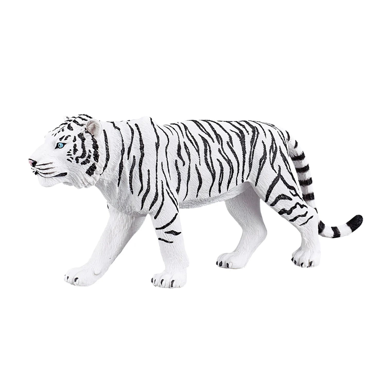 Wildlife Witte Tijger - 387013-Mojo Outlet