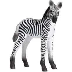Wildlife Zebra Veulen - 387394>Mojo Clearance