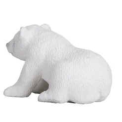 Wildlife Zittende IJsbeerwelp - 387021-Mojo Online