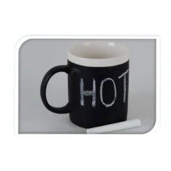 Mok Krijtbord en 2 Krijtjes New