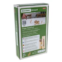 Molkky Mini Spel Werpspel-Selecta Discount