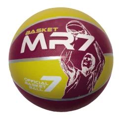 Mondo Basketbal MR 7, 27cm Hot