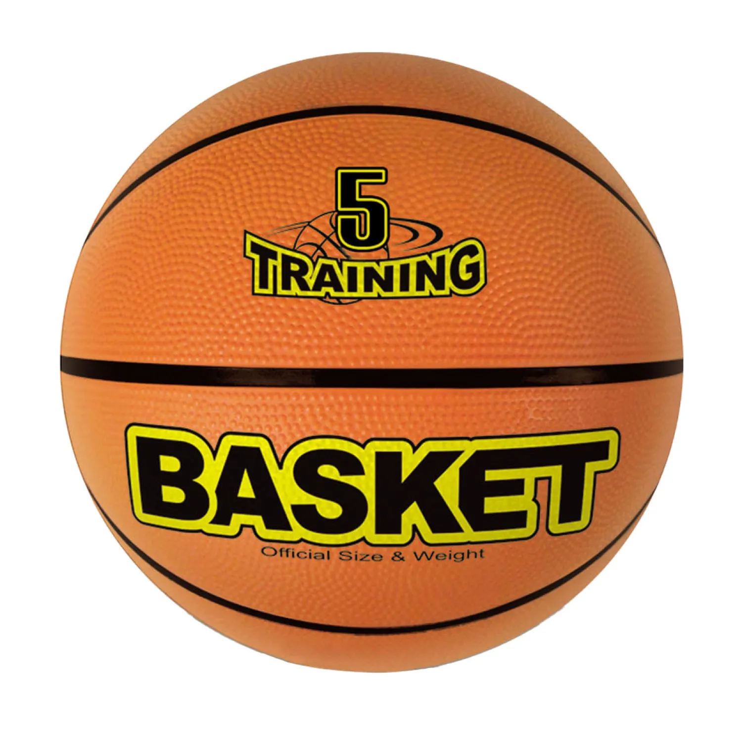 Mondo Basketbal Training, 21cm