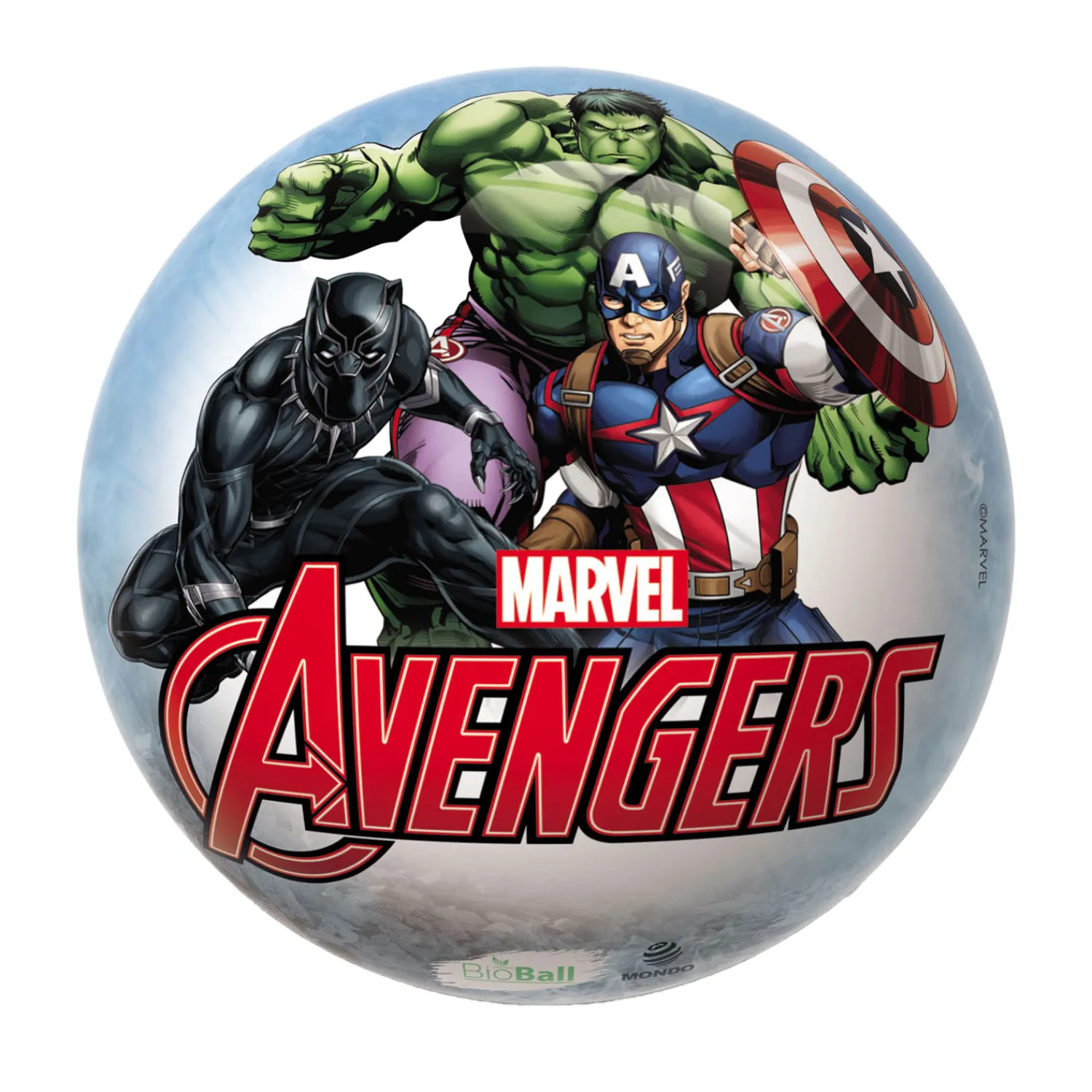 Mondo Decorbal Avengers, 23cm Online