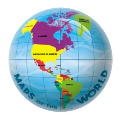 Decorbal Geo Bal, 23cm-Mondo Outlet