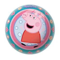Decorbal Peppa Pig, 14cm>Mondo Discount