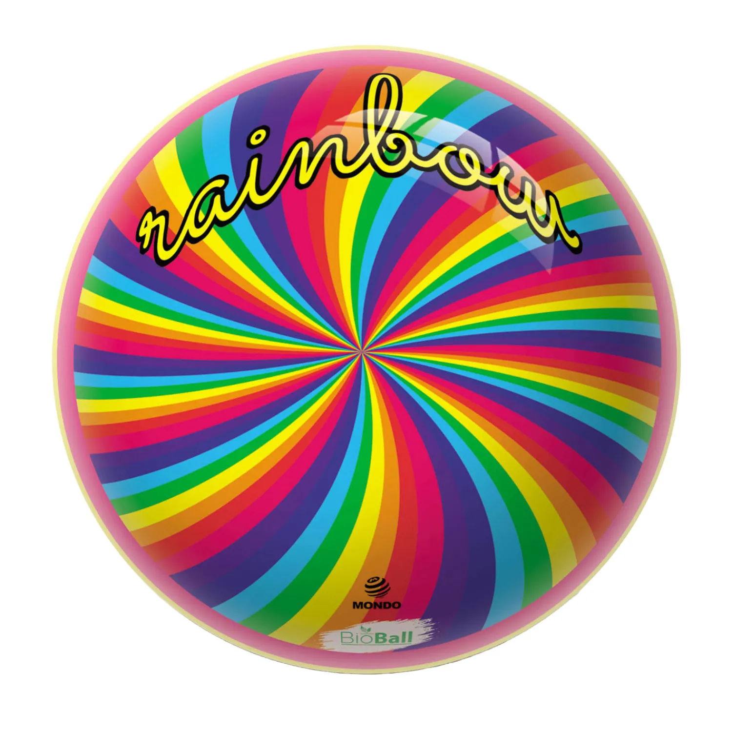 Mondo Decorbal Regenboog, 23cm Discount