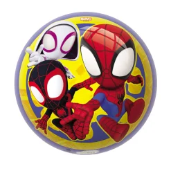 Decorbal Spidey-Mondo