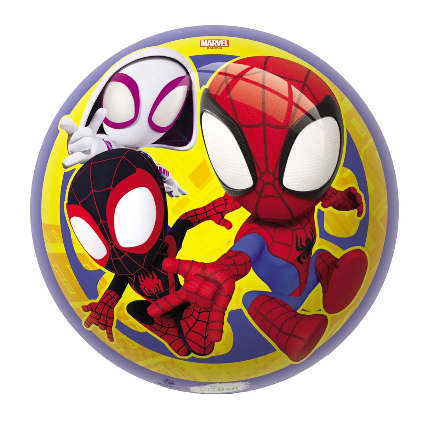 Mondo Decorbal Spidey, 23cm Best