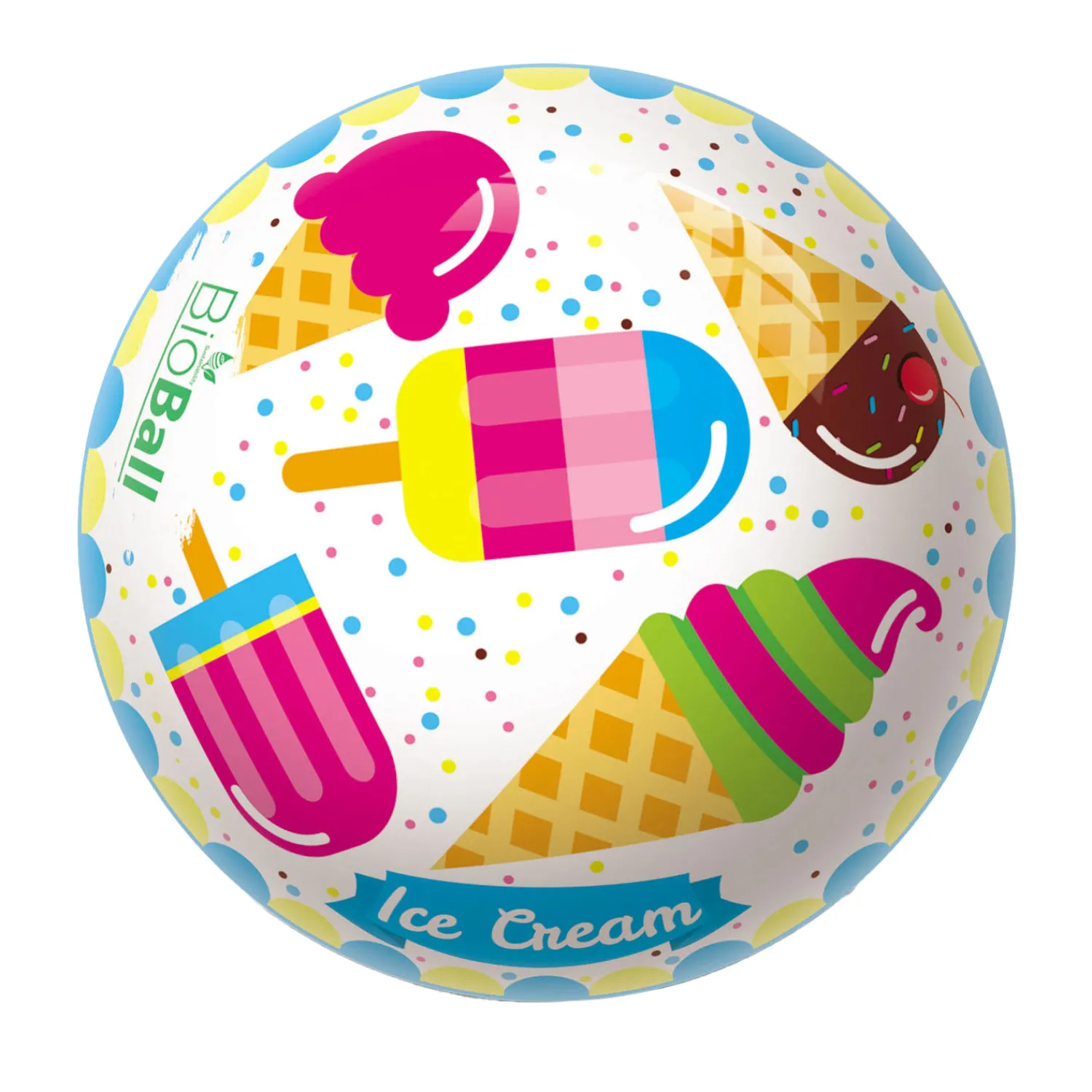 Decorbal Zoetigheid, 23cm-Mondo Best