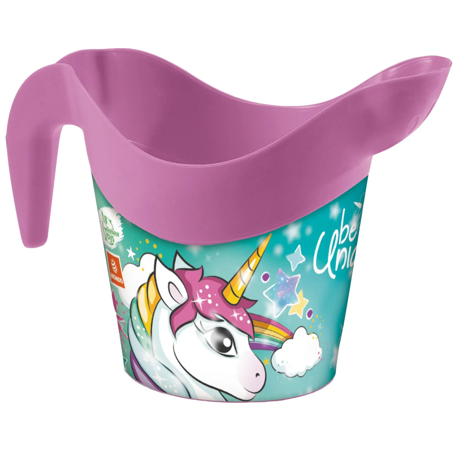 Emmerset Eenhoorn, 6dlg.-Mondo Sale