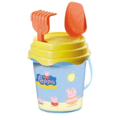 Emmerset Peppa Pig, 6dlg.-Mondo Hot