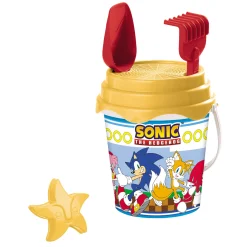 Emmerset Sonic, 6dlg.>Mondo Discount