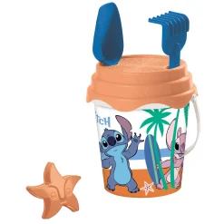 Mondo Emmerset Stitch, 6dlg. New