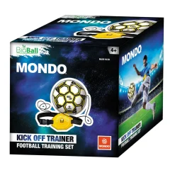 Kick Off Trainer Voetbal-Mondo Sale