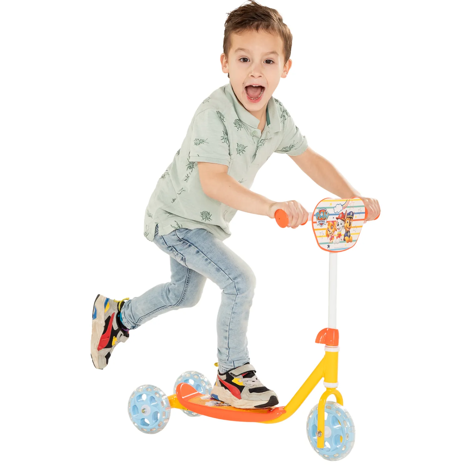 Mondo My First Stepje PAW Patrol New