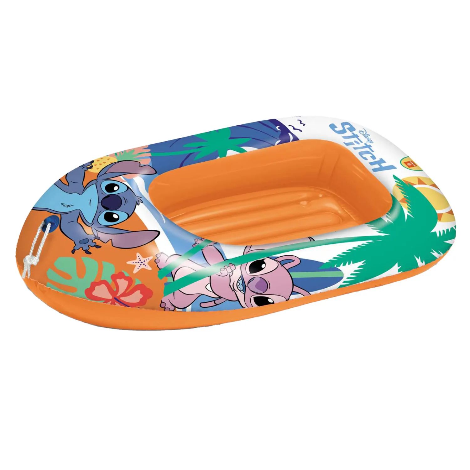 Opblaasbare Boot Stitch>Mondo Sale