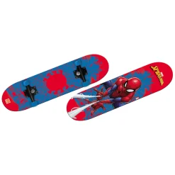 Skateboard Spiderman>Mondo