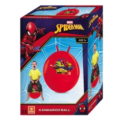 Skippybal Spiderman-Mondo Sale