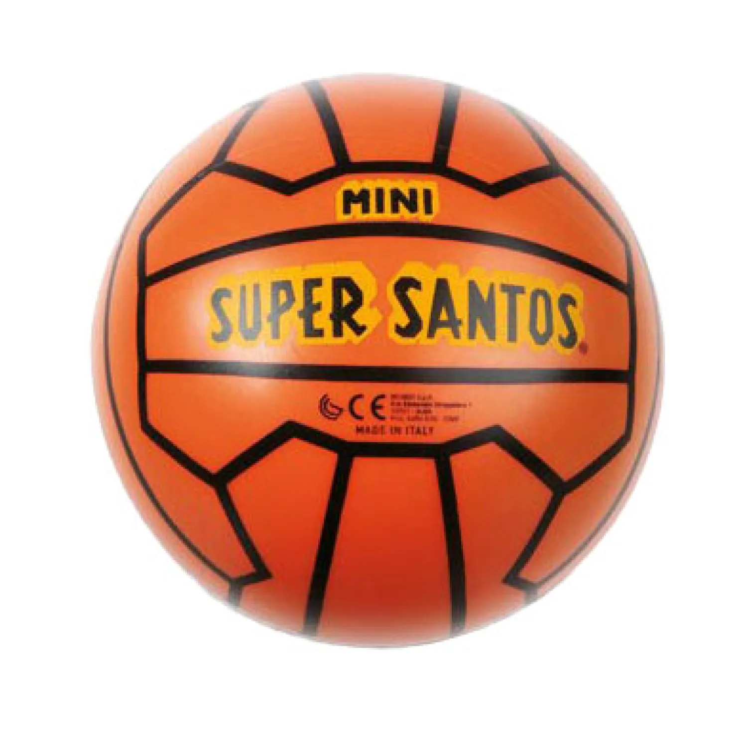 Super Santos Bal, 14cm-Mondo Online