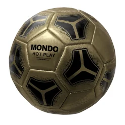 Mondo Voetbal Hot Play, 21,5cm New