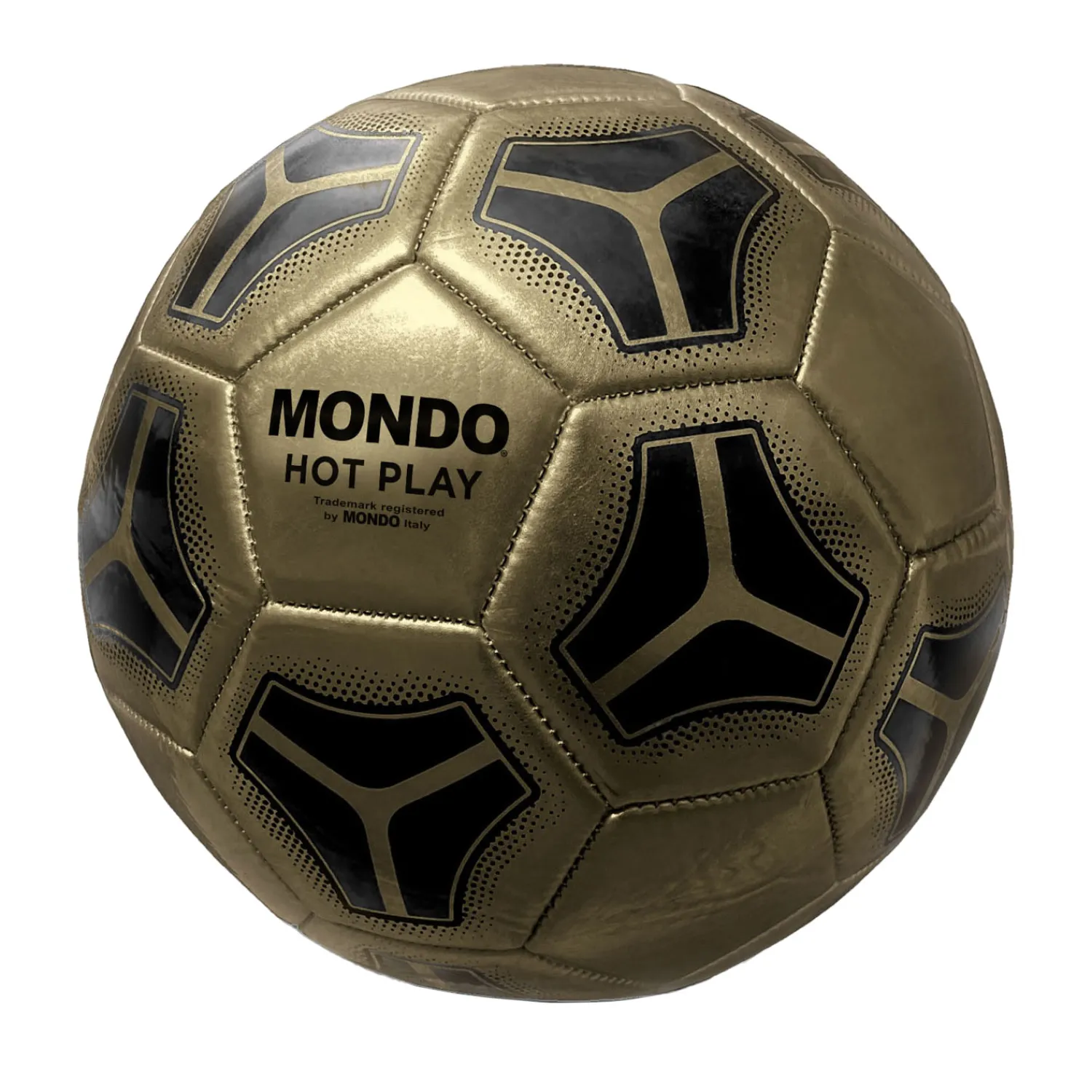Mondo Voetbal Hot Play, 21,5cm New