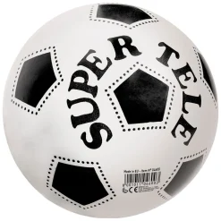 Voetbal Mini Tele, 14cm><noscript><img width=