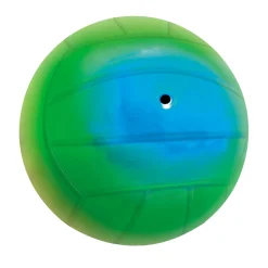 Volleybal Regenboog, 22cm>Mondo Sale
