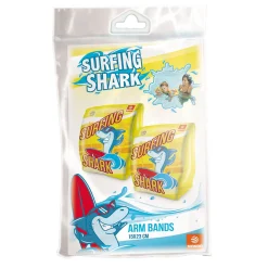Zwembandjes Surfing Shark>Mondo Outlet