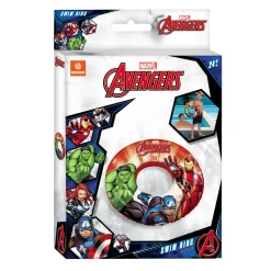 Zwemring Avengers, 50cm-Mondo Outlet